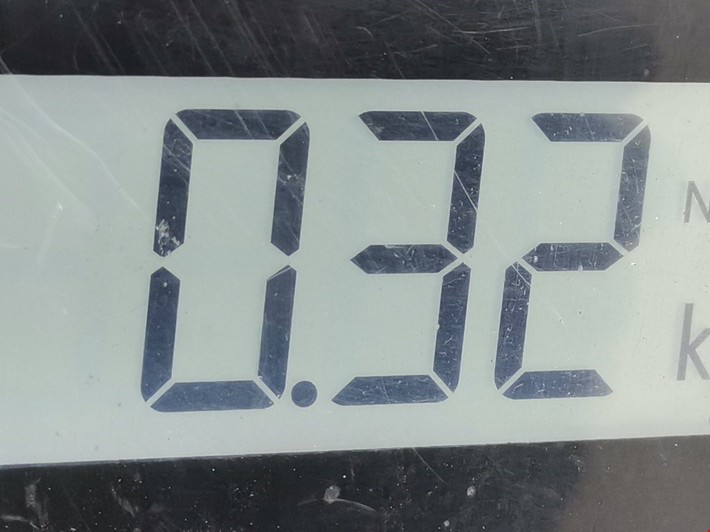 Ручка двери передней наружная правая OPEL Corsa C 2000-2006