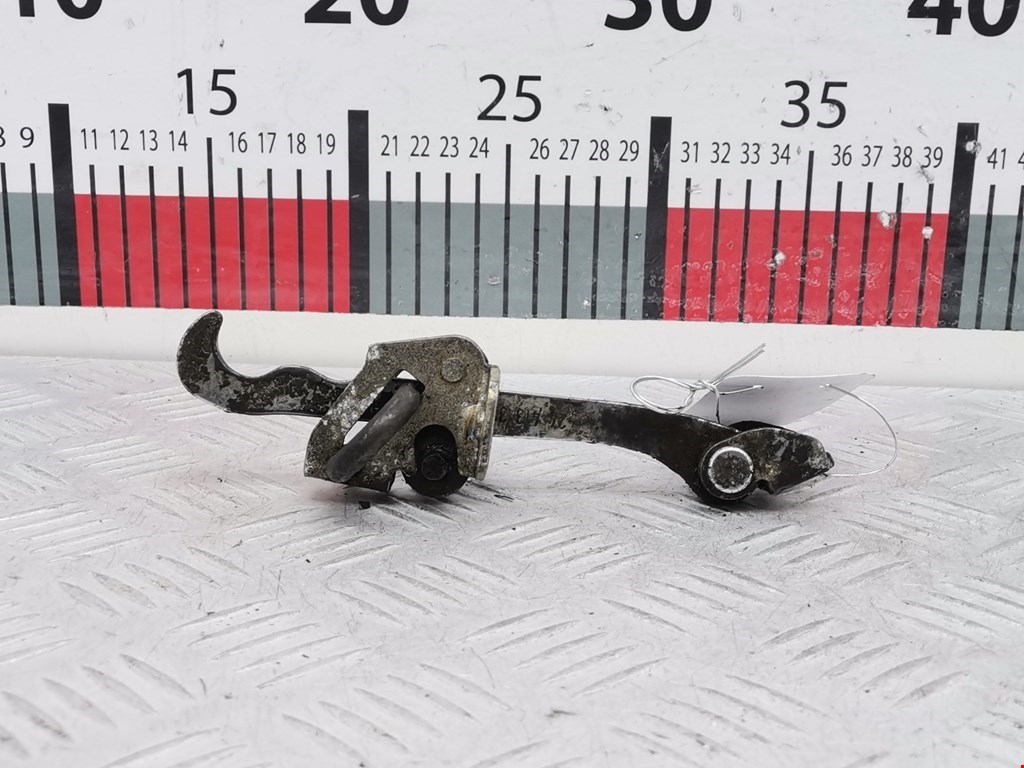 Ограничитель открывания двери OPEL Corsa C 2000-2006