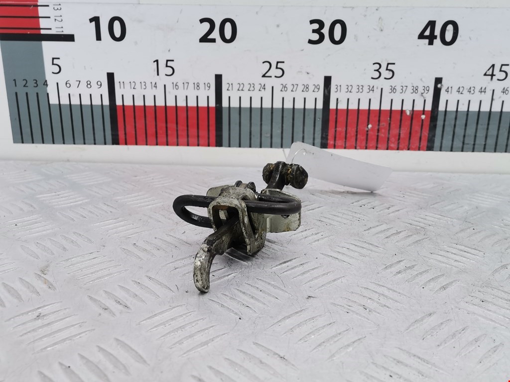 Ограничитель открывания двери OPEL Corsa C 2000-2006