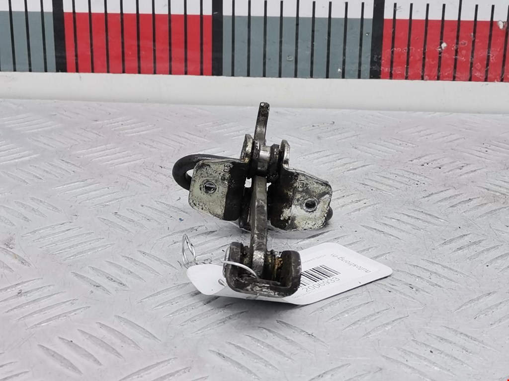 Ограничитель открывания двери OPEL Corsa C 2000-2006