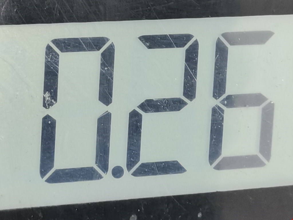 Ограничитель открывания двери OPEL Corsa C 2000-2006