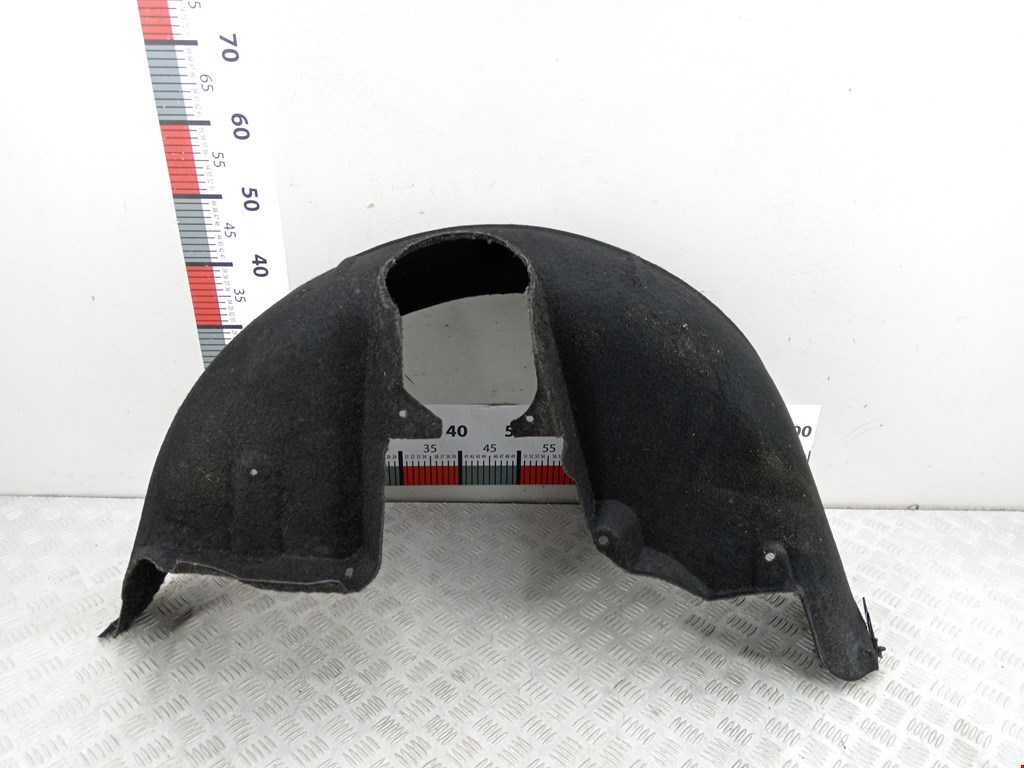 Локер (подкрылок) задний левый AUDI A8 D3 2003-2010