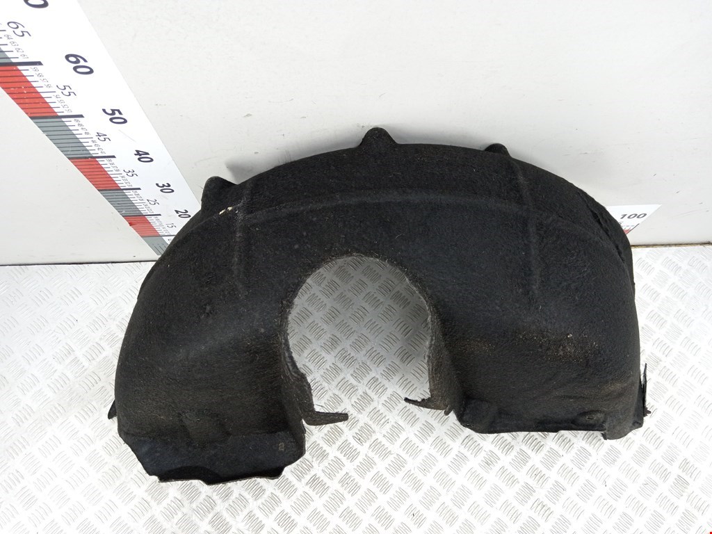 Локер (подкрылок) задний левый AUDI A8 D3 2003-2010