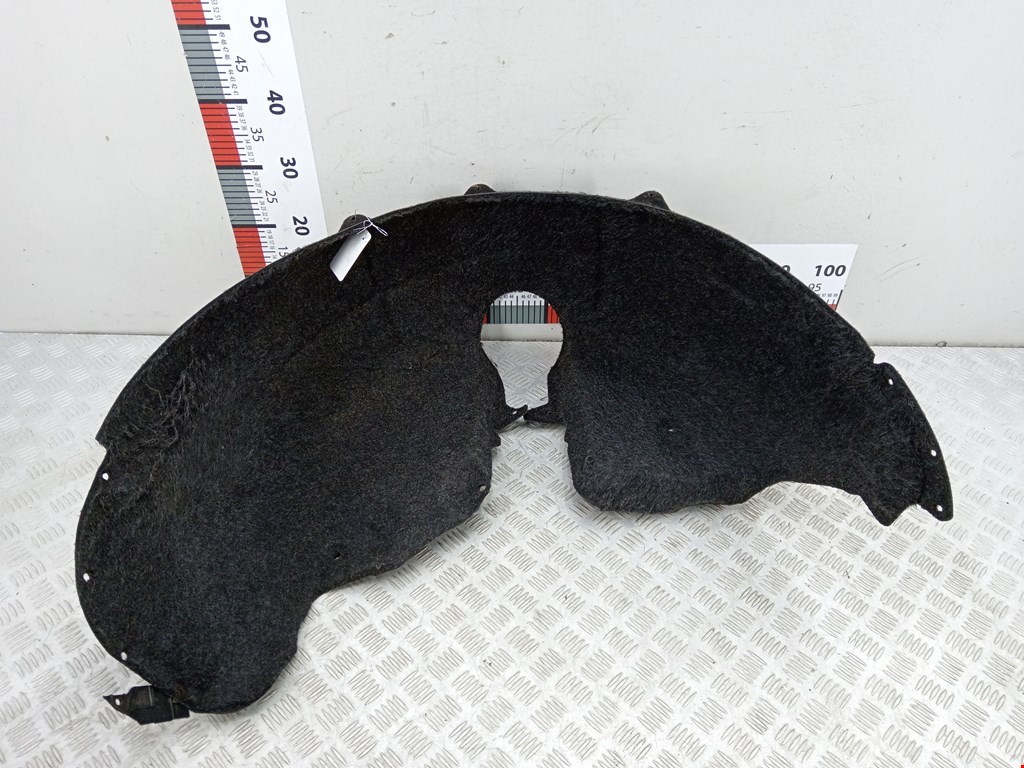 Локер (подкрылок) задний левый AUDI A8 D3 2003-2010