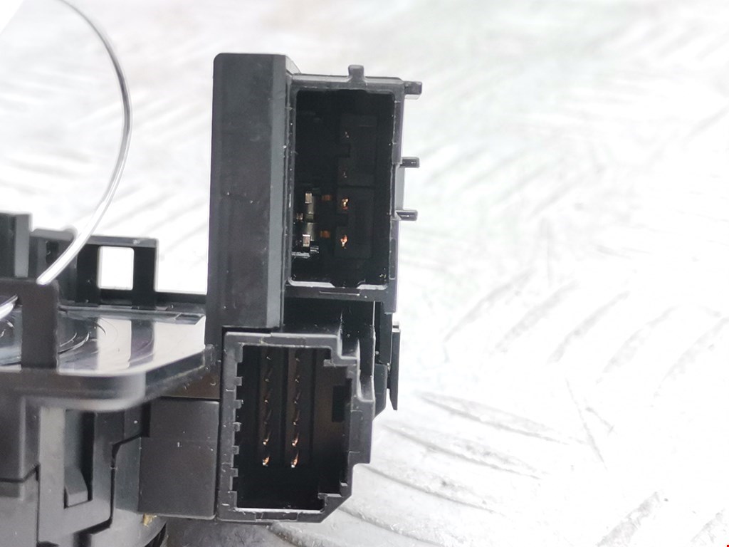 Механизм подрулевой для SRS (ленточный) TOYOTA Avensis 2009-2015