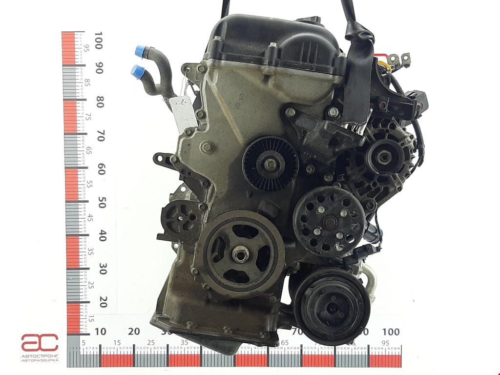 Двигатель HYUNDAI i30 2007-2012