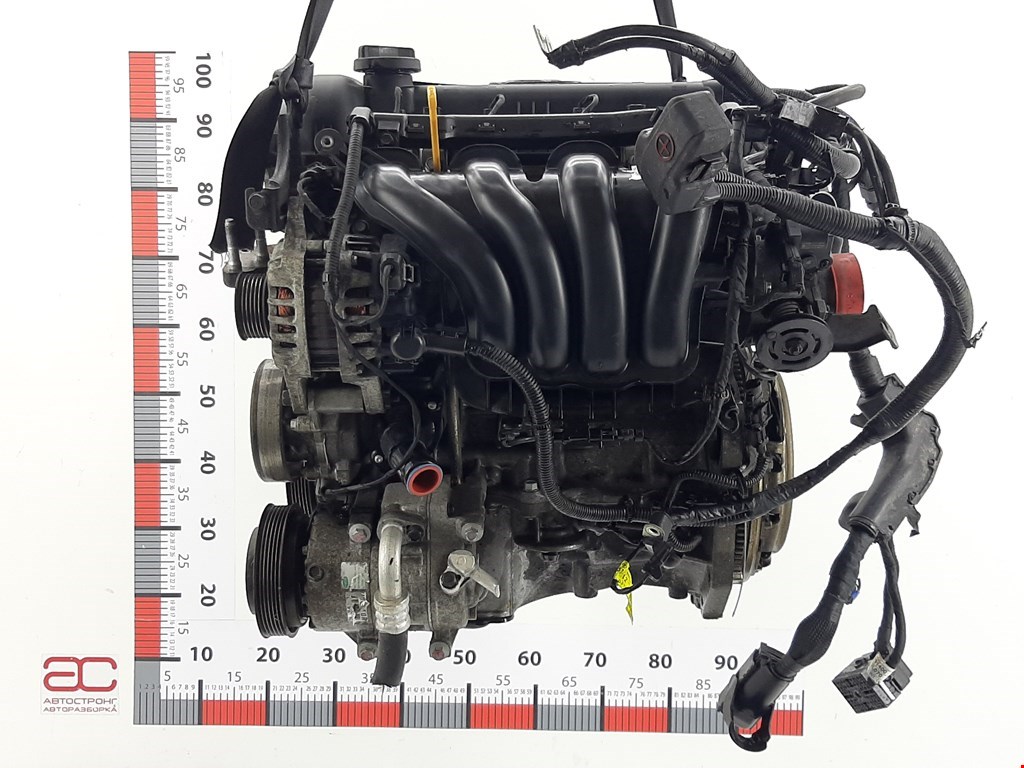 Двигатель HYUNDAI i30 2007-2012