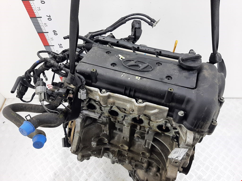 Двигатель HYUNDAI i30 2007-2012