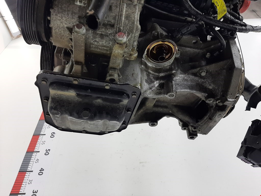 Двигатель HYUNDAI i30 2007-2012