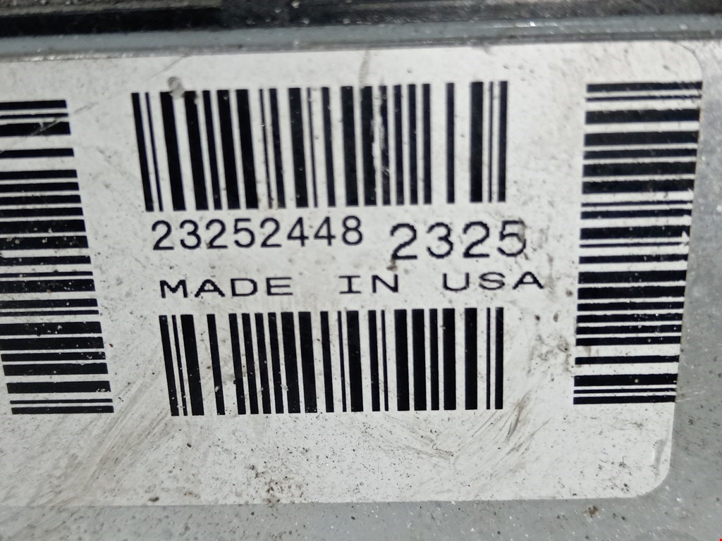 Блок ABS (насос) PEUGEOT 407 2004-2010