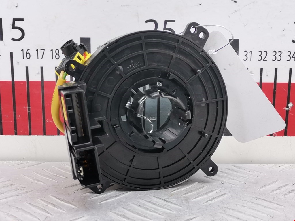 Механизм подрулевой для SRS (ленточный) OPEL Astra J 2009-2017