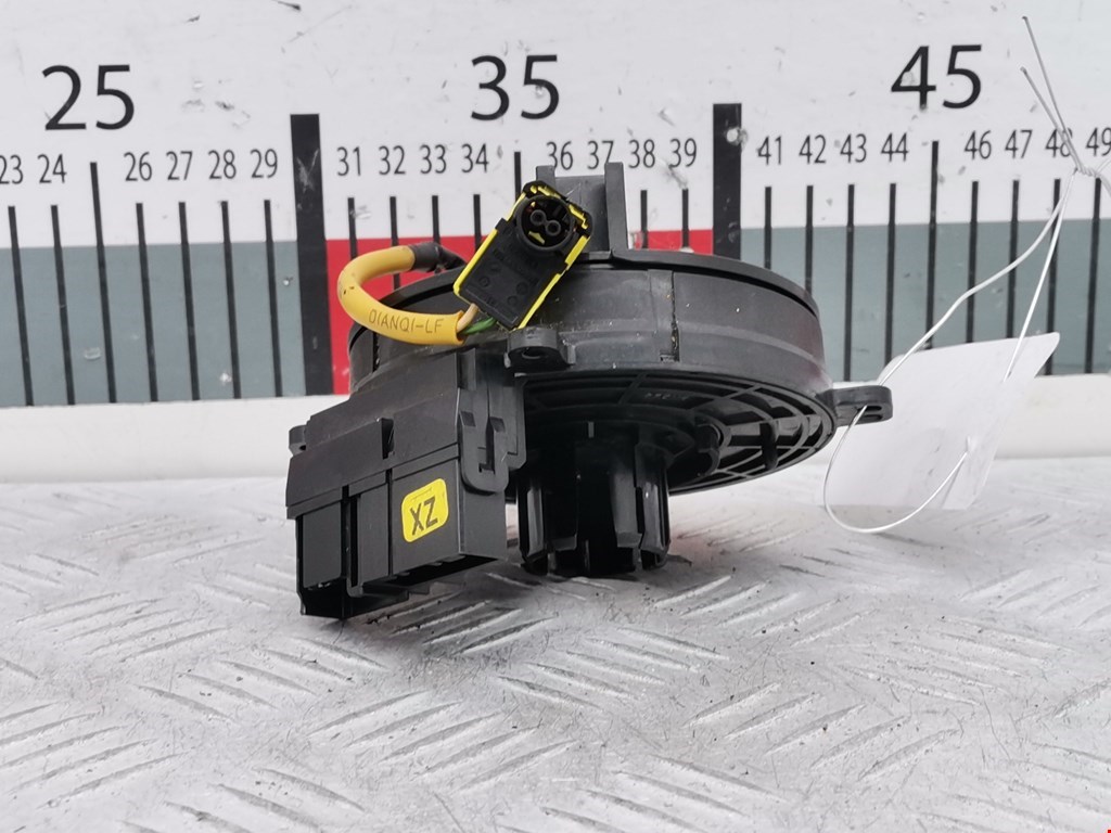 Механизм подрулевой для SRS (ленточный) OPEL Astra J 2009-2017