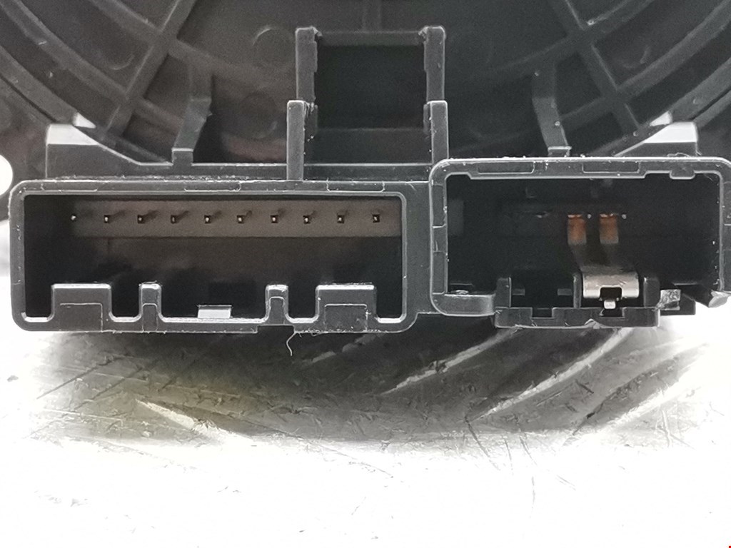 Механизм подрулевой для SRS (ленточный) OPEL Astra J 2009-2017