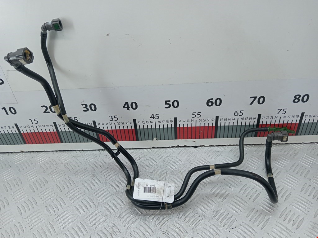 Трубка топливная PEUGEOT 407 2004-2010