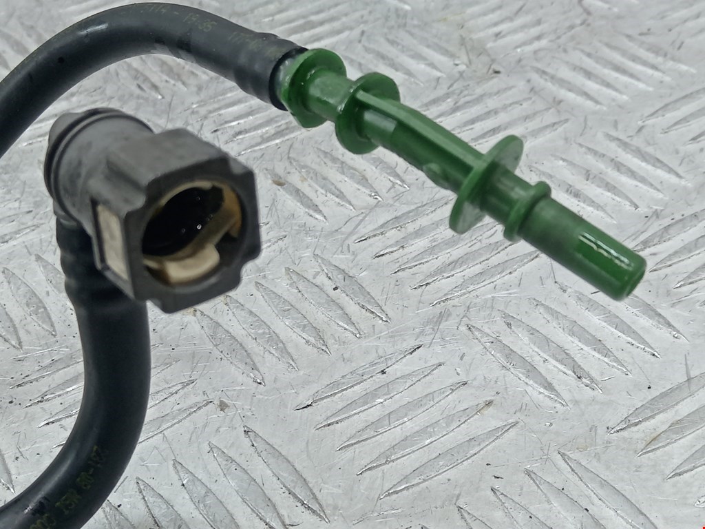 Трубка топливная PEUGEOT 407 2004-2010