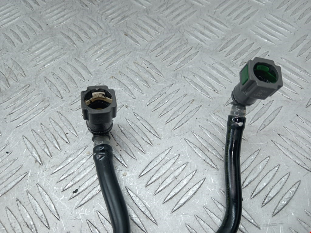 Трубка топливная PEUGEOT 407 2004-2010