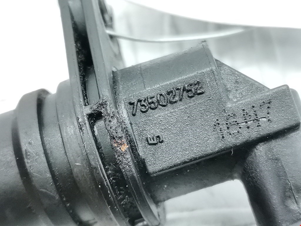 Датчик положения коленвала OPEL Corsa D 2006-2014