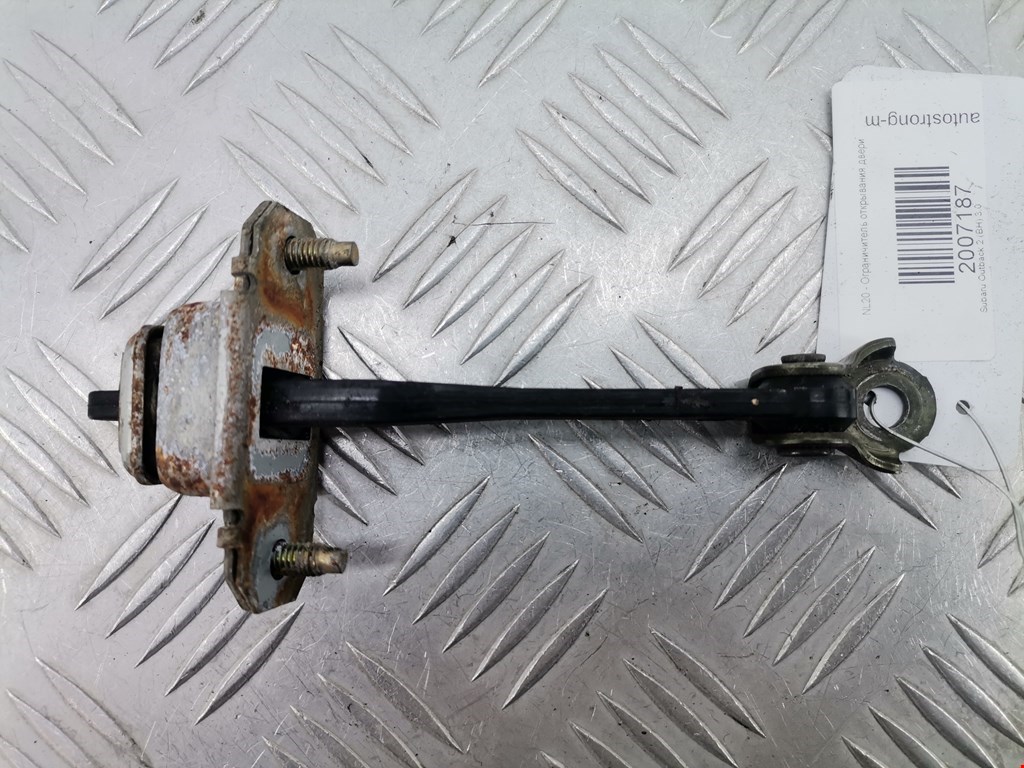 Ограничитель открывания двери SUBARU Outback 1999-2003