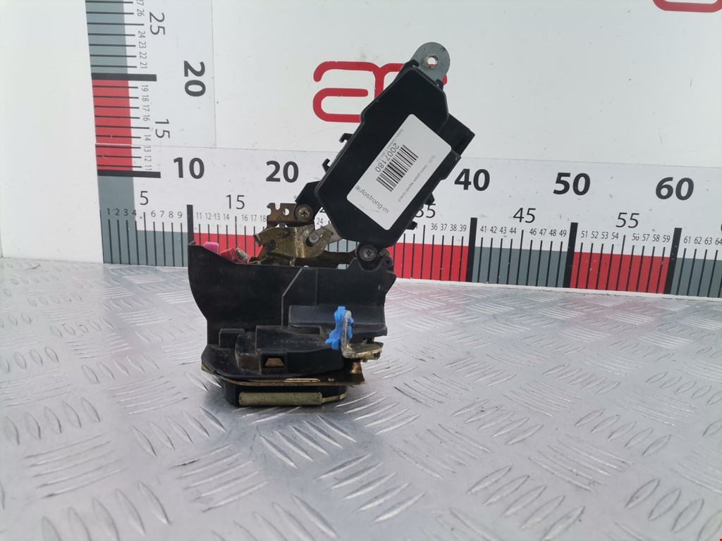 Замок двери задней правой SUBARU Outback 1999-2003