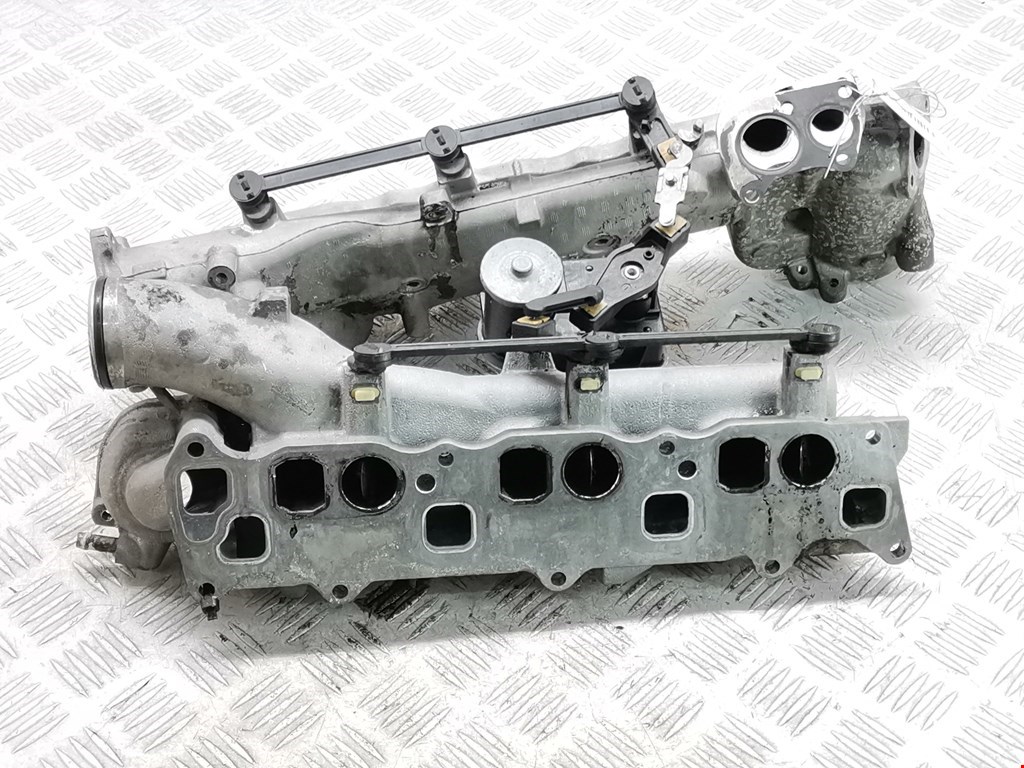 Коллектор впускной JEEP Grand Cherokee WK 2004-2010