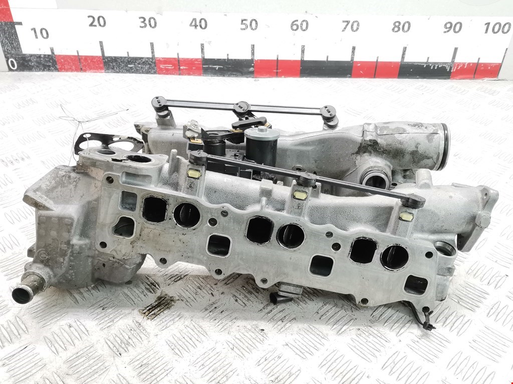 Коллектор впускной JEEP Grand Cherokee WK 2004-2010
