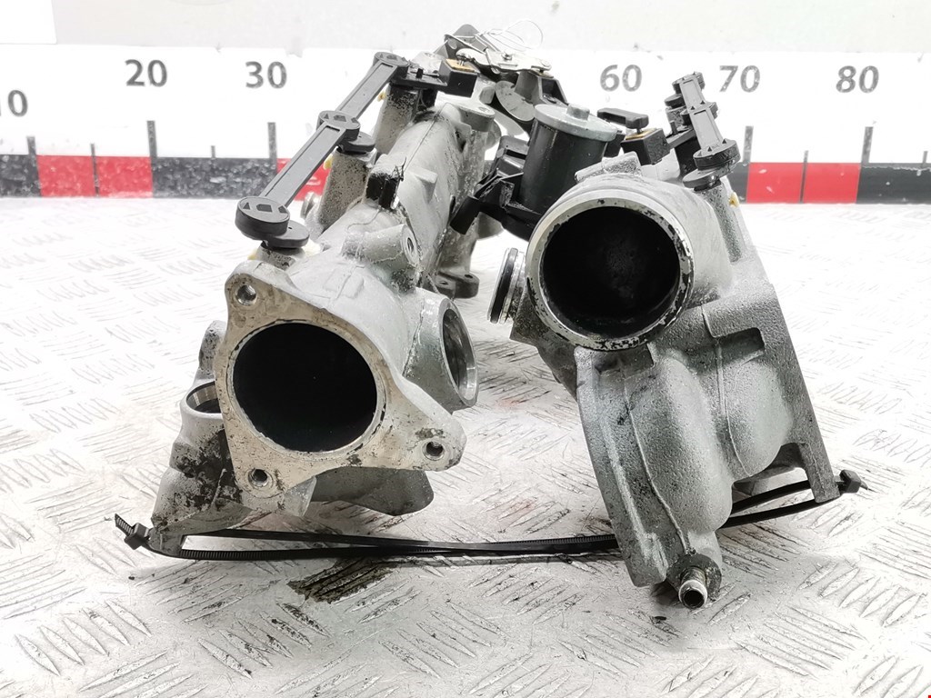 Коллектор впускной JEEP Grand Cherokee WK 2004-2010