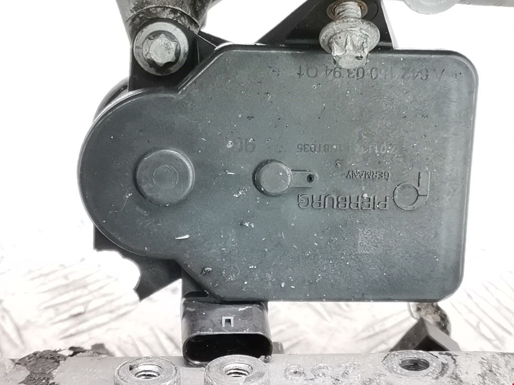 Коллектор впускной JEEP Grand Cherokee WK 2004-2010