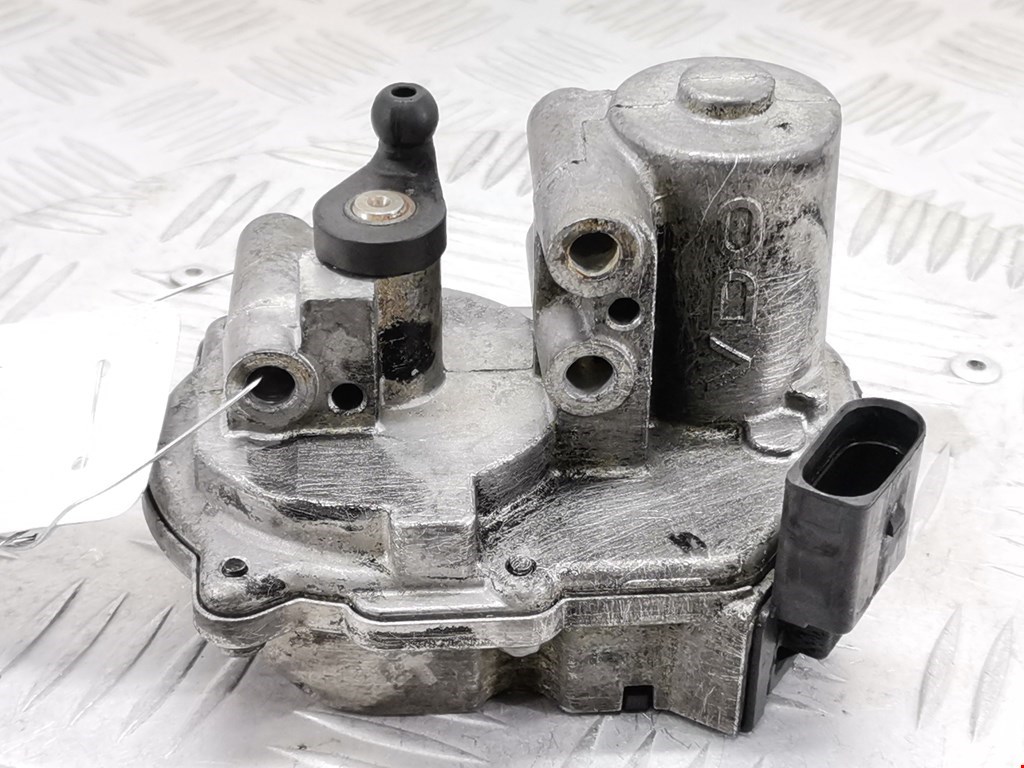 Электропривод Audi Q7 4L (2005-2015)