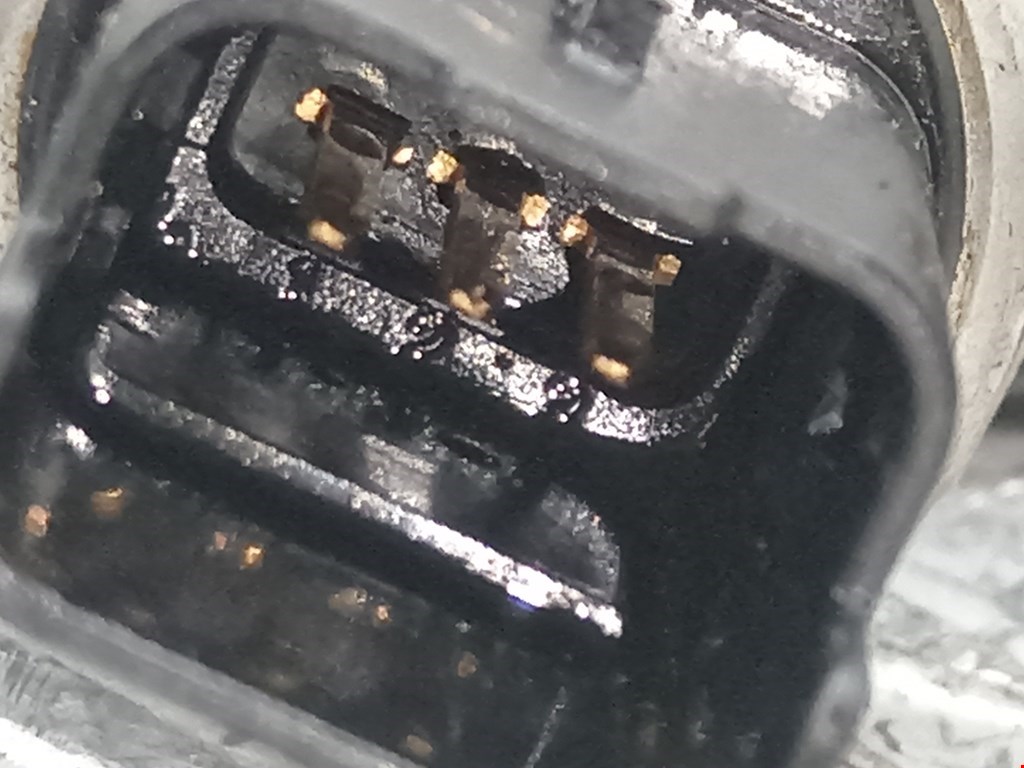 Датчик давления топлива FORD Mondeo IV 2007-2015