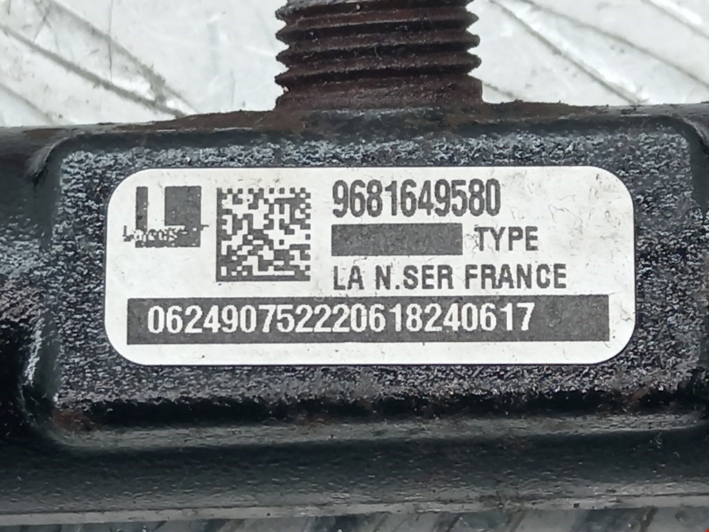 Датчик давления топлива FORD Mondeo IV 2007-2015