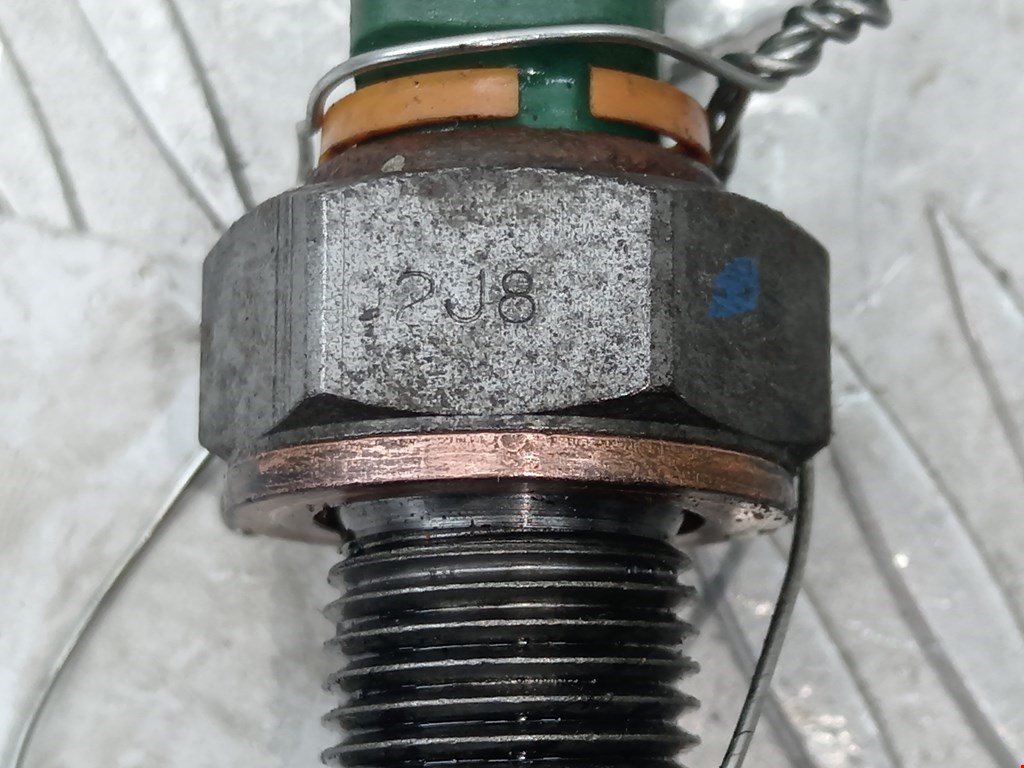 Датчик уровня масла PEUGEOT 407 2004-2010