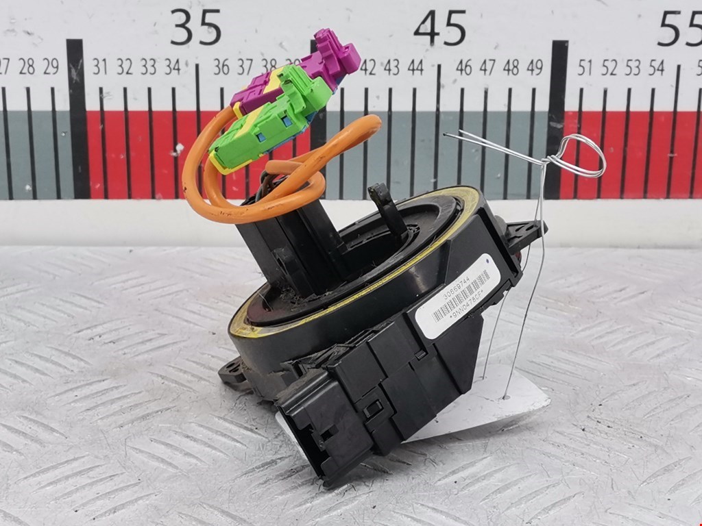 Механизм подрулевой для SRS (ленточный) VOLVO XC90 2002-2014