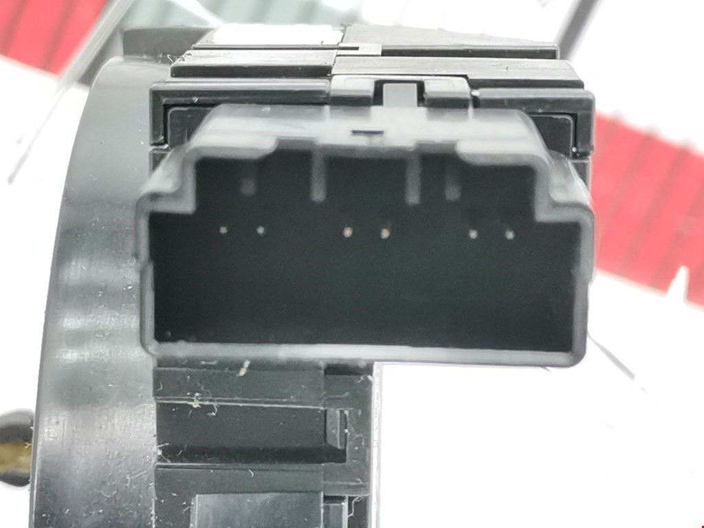 Механизм подрулевой для SRS (ленточный) VOLVO XC90 2002-2014