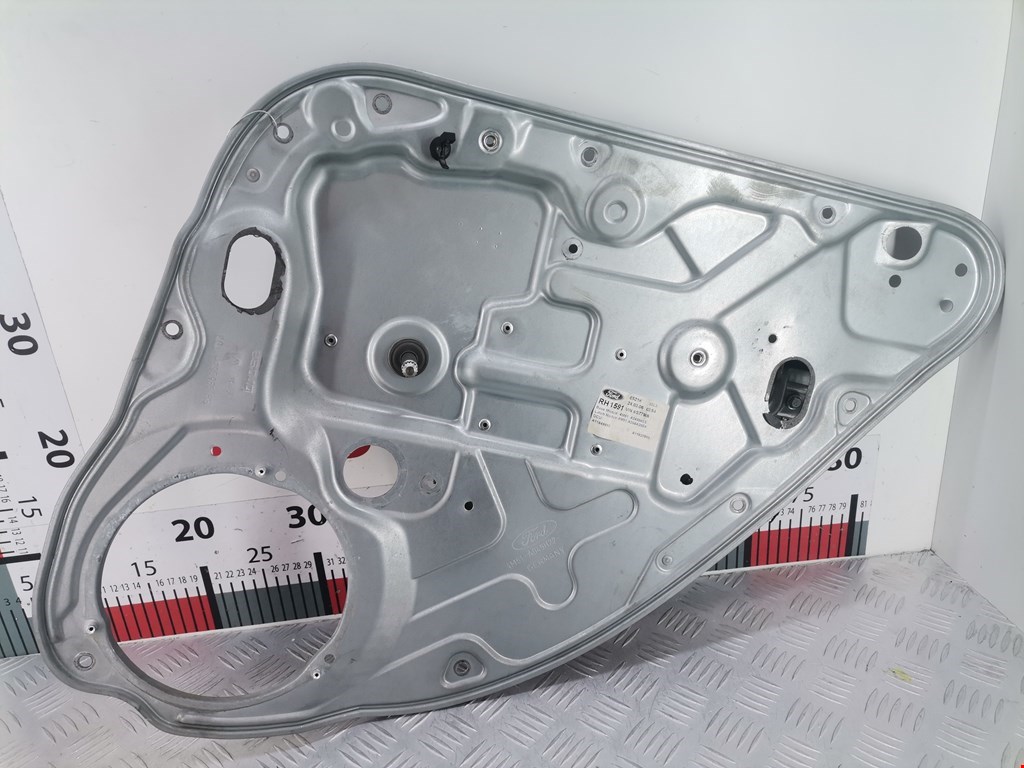 Стеклоподъемник задний правый FORD Focus II 2005-2011