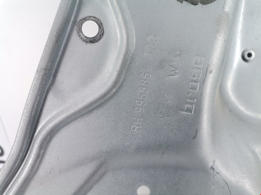 Стеклоподъемник задний правый FORD Focus II 2005-2011