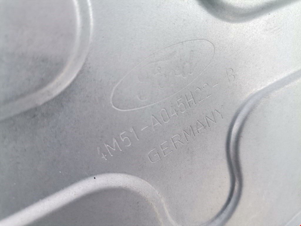 Стеклоподъемник задний правый FORD Focus II 2005-2011