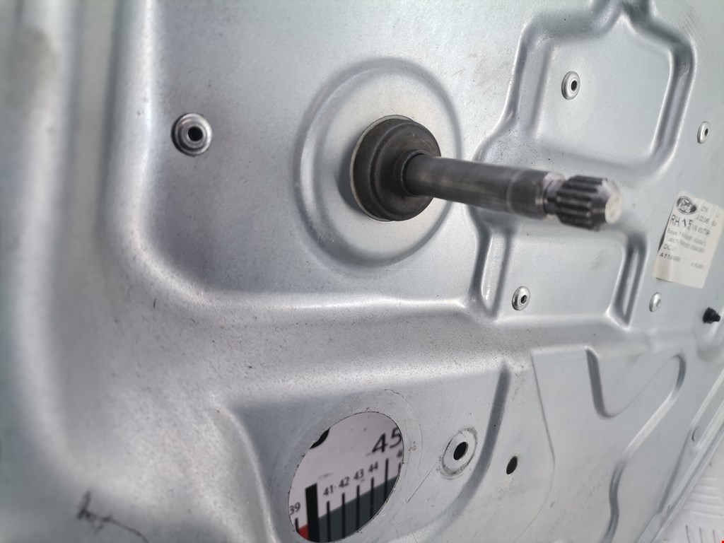Стеклоподъемник задний правый FORD Focus II 2005-2011