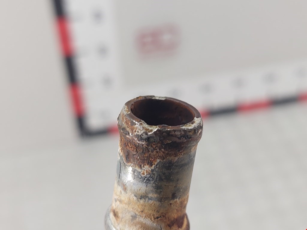 Патрубок VOLVO XC90 2002-2014