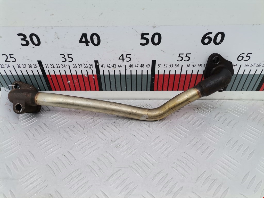 Трубка системы рециркуляции EGR Opel Meriva A (2003-2010)