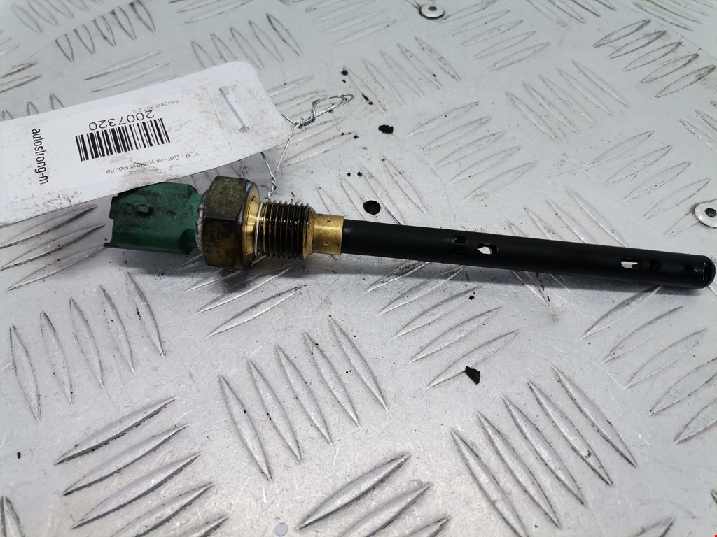 Датчик уровня масла PEUGEOT 407 2004-2010