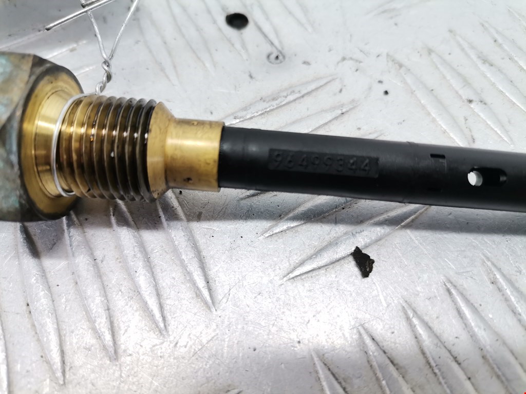 Датчик уровня масла PEUGEOT 407 2004-2010