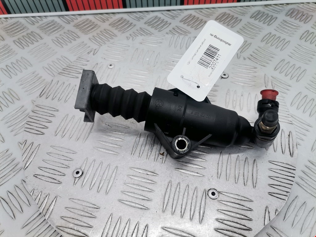 Цилиндр сцепления рабочий SKODA Octavia A4 1U- 1997-2010