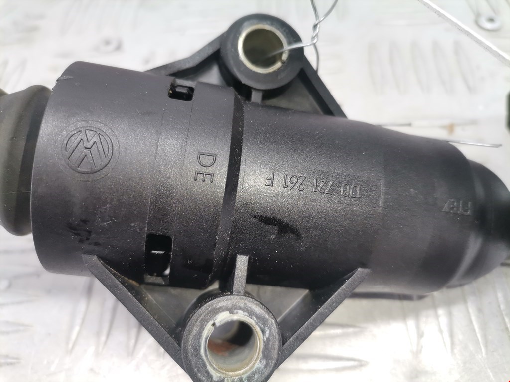 Цилиндр сцепления рабочий SKODA Octavia A4 1U- 1997-2010