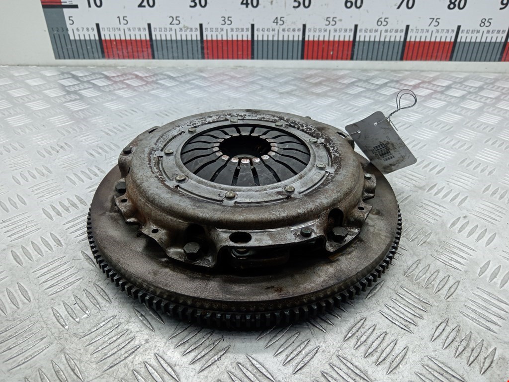 Маховик (демпфер сцепления) OPEL Corsa D 2006-2014