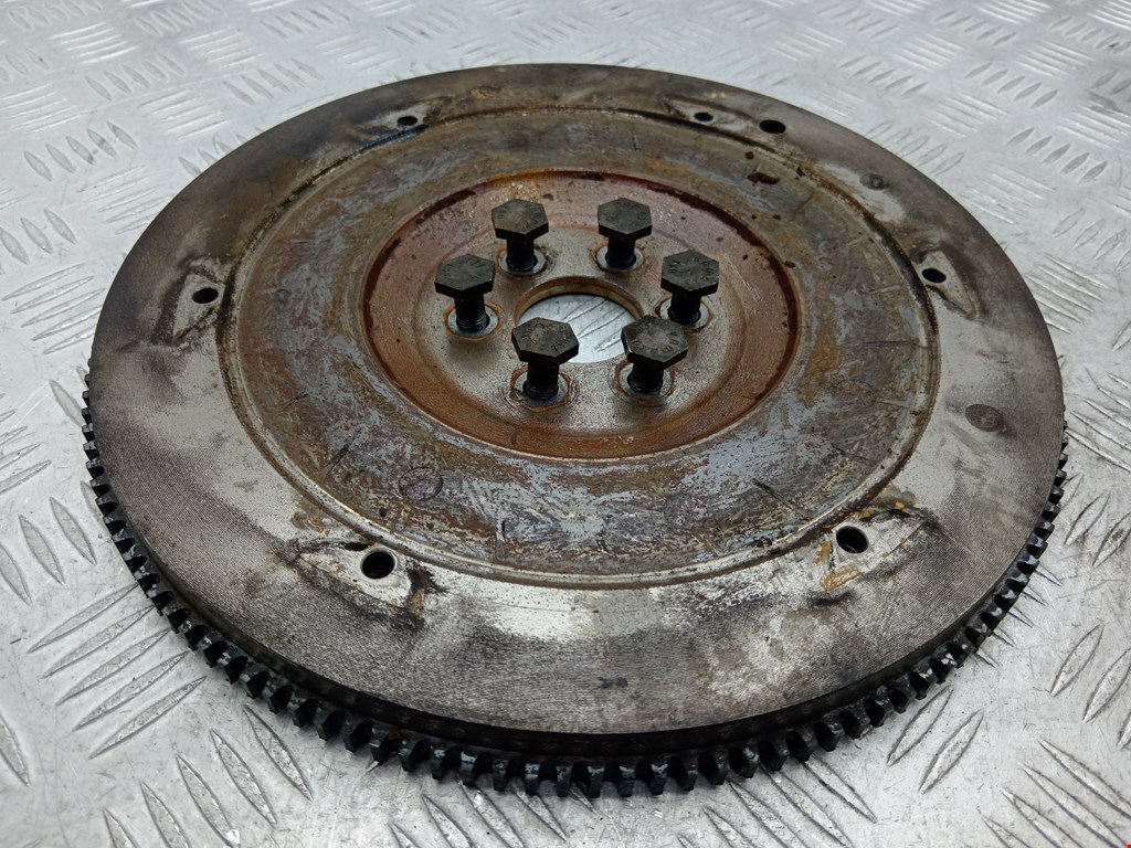 Маховик (демпфер сцепления) OPEL Corsa D 2006-2014