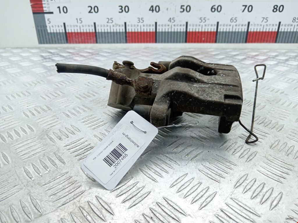 Суппорт задний правый OPEL Vectra Vectra C 2002-2008