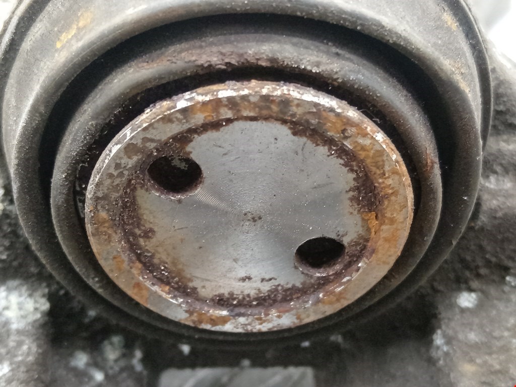 Суппорт задний правый OPEL Vectra Vectra C 2002-2008