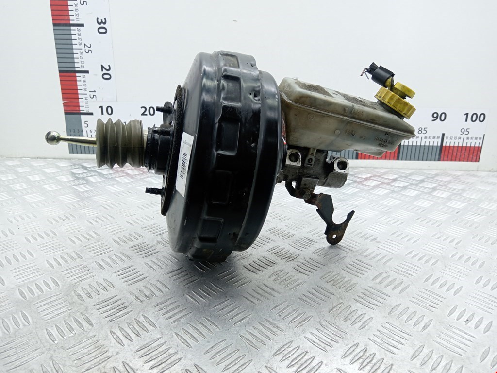 Усилитель тормозов вакуумный FORD Galaxy 1995-2005