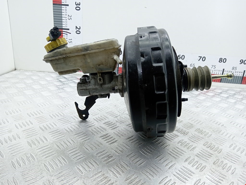 Усилитель тормозов вакуумный FORD Galaxy 1995-2005