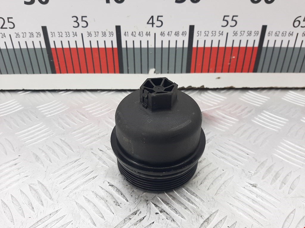 Крышка масляного фильтра Opel Meriva A (2003-2010)